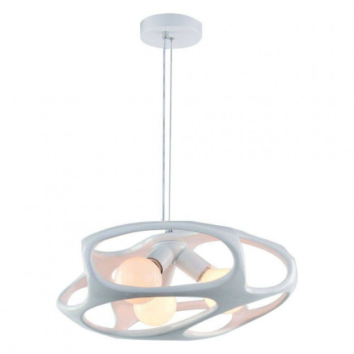 подвесная люстра arte lamp mars a3003sp-3wh в Архангельске