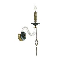 бра odeon light vienna 3984/1w в Архангельске