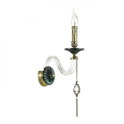 бра odeon light vienna 3984/1w в Архангельске