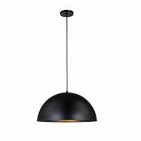 светильник sanda black d30 в Архангельске