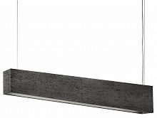 подвесной светильник nowodvorski stone travertine 7014 в Архангельске