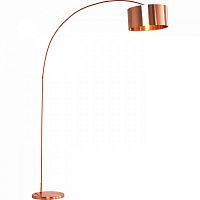 торшер gooseneck медь в Архангельске