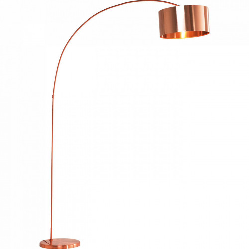 торшер gooseneck медь в Архангельске