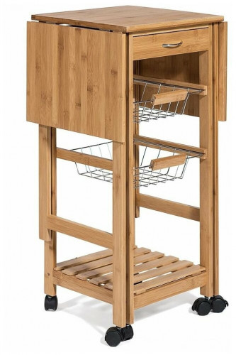столик сервировочный tetchair 12jw3-2135 раскладной в Архангельске
