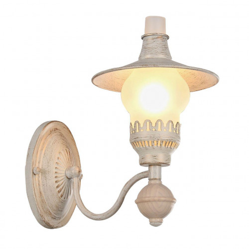 бра arte lamp trattoria a5664ap-1wg в Архангельске