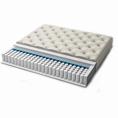 матрас duostar 160x190 в Архангельске