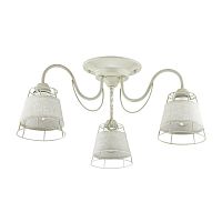 потолочная люстра lumion lindsay 3663/3c в Архангельске