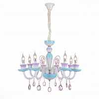 подвесная люстра st luce sl671.783.08 в Архангельске