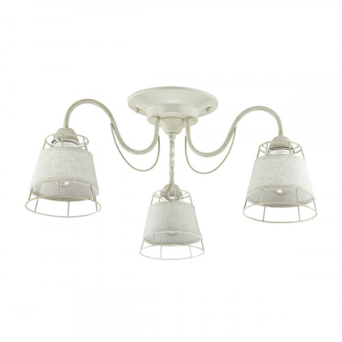 потолочная люстра lumion lindsay 3663/3c в Архангельске