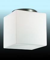 потолочный светильник odeon light cross 2407/1c в Архангельске