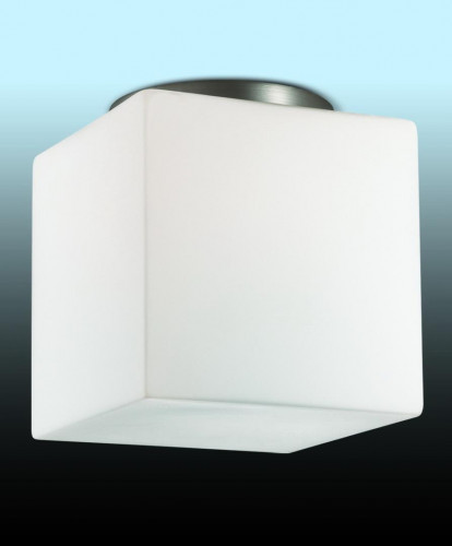 потолочный светильник odeon light cross 2407/1c в Архангельске