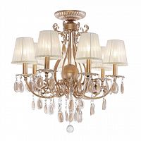 подвесная люстра favourite diadema 2442-7u в Архангельске