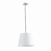 люстра essential от faro белая в Архангельске