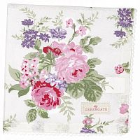 салфетка rose white в Архангельске