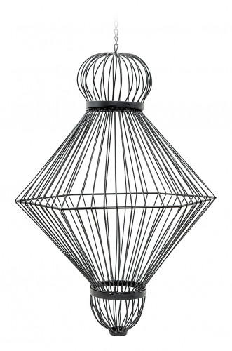 декоративный подвесной элемент фонарь №3 в Архангельске