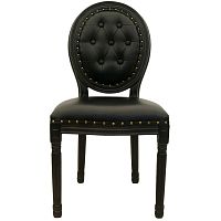 стул volker button black в Архангельске