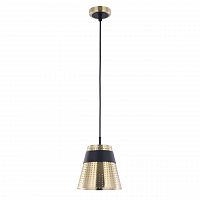 подвесной светильник maytoni trento mod614pl-01bs в Архангельске