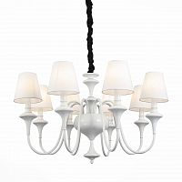подвесная люстра st luce cervice sl683.503.08 в Архангельске
