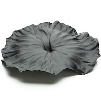 блюдо a lotus leaf черное в Архангельске