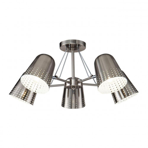 потолочная люстра freya janet fr5002cl-05n в Архангельске