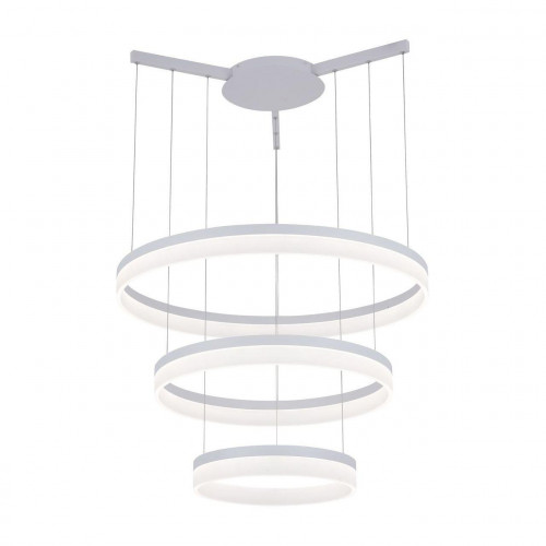 подвесной светодиодный светильник arte lamp a2504sp-3wh в Архангельске