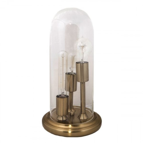 лампа настольная edison малая в Архангельске