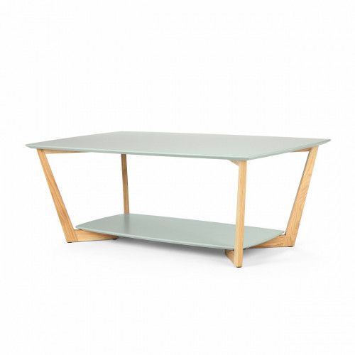 стол кофейный border светло-коричневый в Архангельске