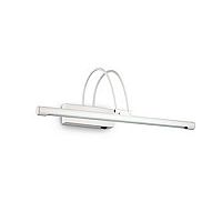 подсветка для картин ideal lux bow ap66 bianco в Архангельске