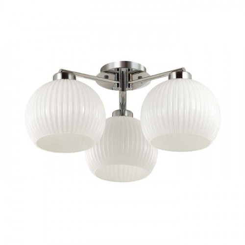 потолочная люстра odeon light micca 3971/3c в Архангельске