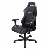 кресло геймерское dxracer drifting de03 черное в Архангельске