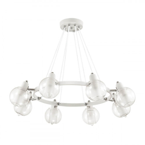 подвесная люстра lumion rita 3648/8 в Архангельске