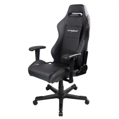 кресло геймерское dxracer drifting de03 черное в Архангельске