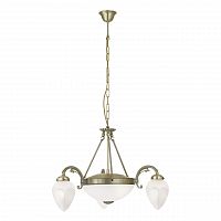 подвесная люстра eglo imperial 82742 в Архангельске