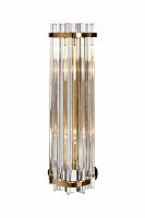 бра золото lloyd m 15x11x55 см в Архангельске