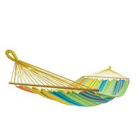подвесной гамак с перекладинами для двоих tropic в Архангельске