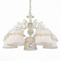 подвесная люстра st luce malia sl158.503.05 в Архангельске