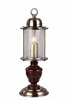 настольная лампа st luce volantino sl150.304.01 в Архангельске