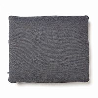 подушка blok cushion 60x70 черная от la forma (ex julia grup) в Архангельске