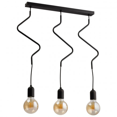подвесной светильник tk lighting 2440 zigzak в Архангельске