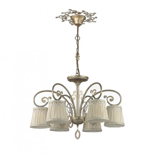 подвесная люстра odeon light obena 3463/6 в Архангельске