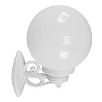 уличный настенный светильник fumagalli bisso/g250 g25.131.000.wye27 в Архангельске