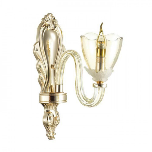 бра odeon light floriana 4003/1w в Архангельске