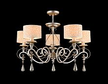 подвесная люстра maytoni gerda arm044-05-g в Архангельске