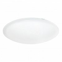 потолочный светодиодный светильник eglo giron-m 97101 в Архангельске