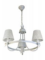 подвесная люстра toplight della tl5670d-03wg в Архангельске