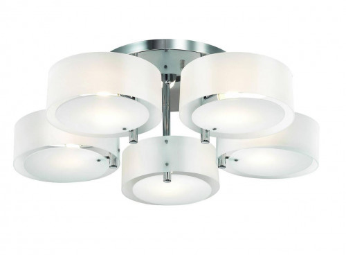 потолочная люстра st luce foresta sl483.502.05 в Архангельске