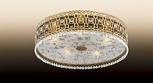 потолочный светильник odeon light salona 2641/5c в Архангельске