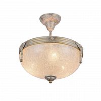 потолочный светильник arte lamp fedelta a5861pl-3wg в Архангельске