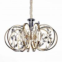подвесной светодиодный светильник st luce sl923.203.12 в Архангельске