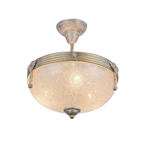 потолочный светильник arte lamp fedelta a5861pl-3wg в Архангельске